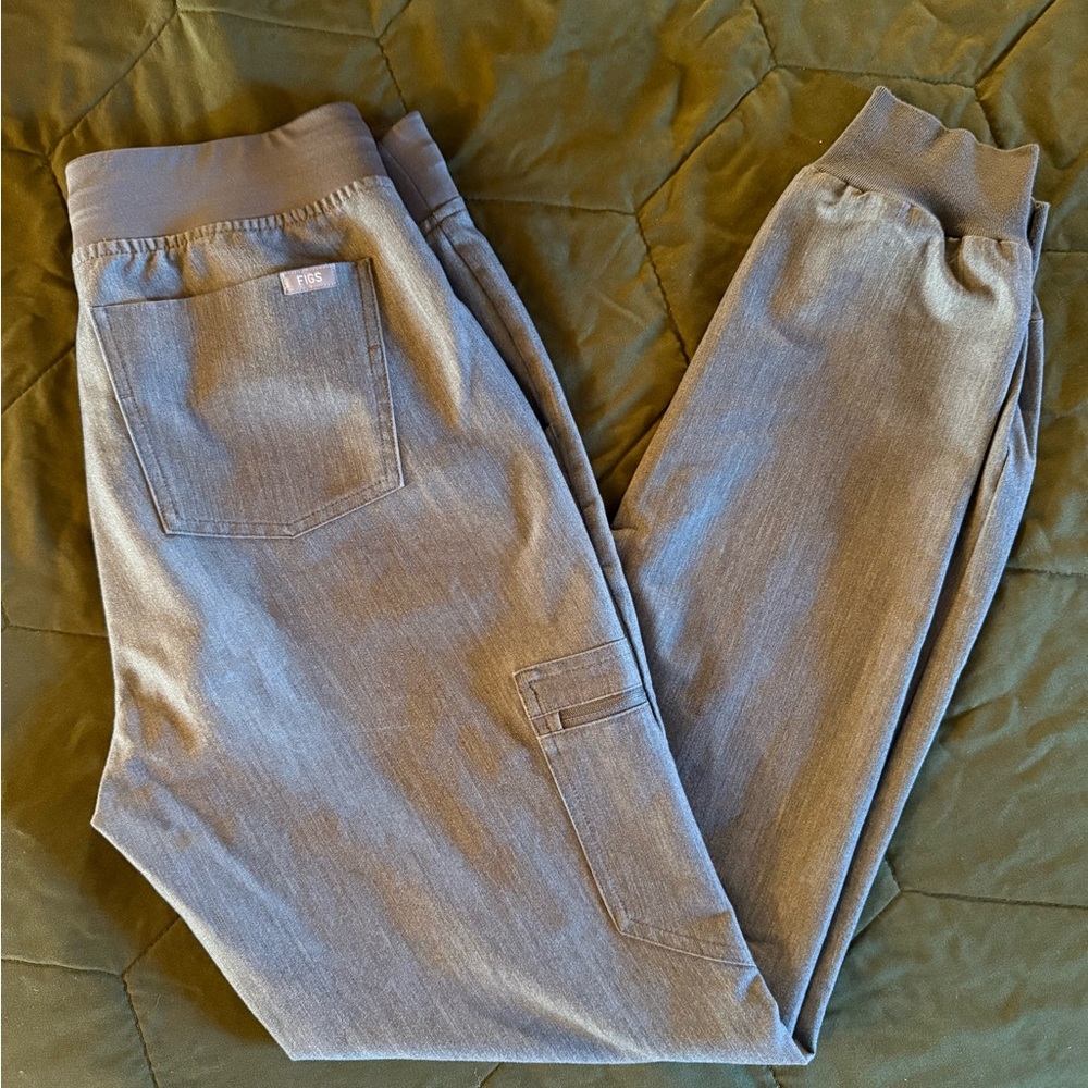 Figs - Women’s Scrub Jogger